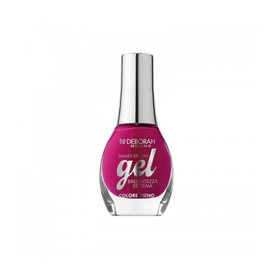 Deborah Gel Effect New Smalto Brillante N.140 Orchyd