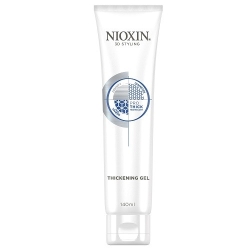 Nioxin 3D Styling Thickening Gel 140ML
