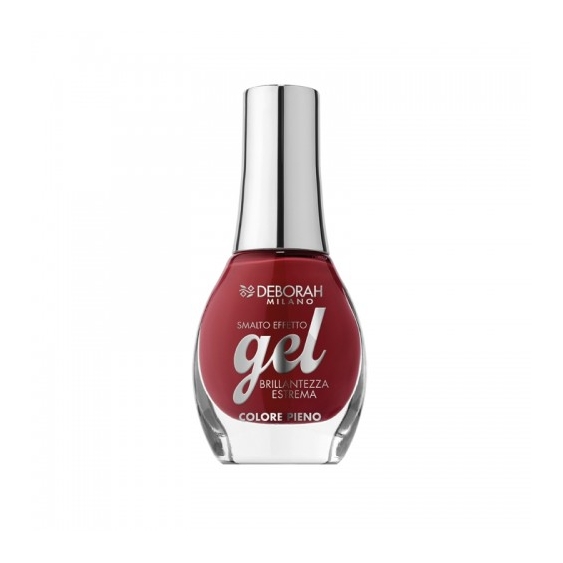 Deborah Gel Effect New Smalto Brillante N.220 Acai