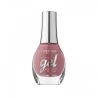 Deborah Gel Effect New Smalto Brillante N.60 Nude Caramel