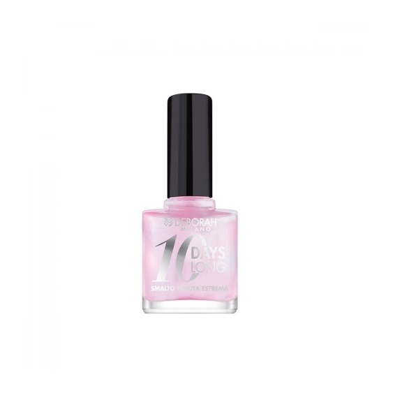 Deborah Smalto 10 Days Long 849 Pink