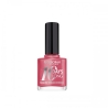 Deborah Smalto 10 Days Long 850 Pearly Pink Bubble