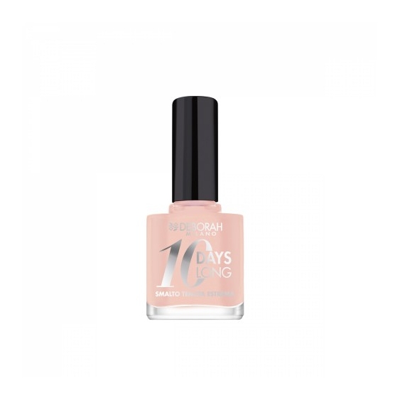 Deborah Smalto 10 Days Long 882 Nude Rose