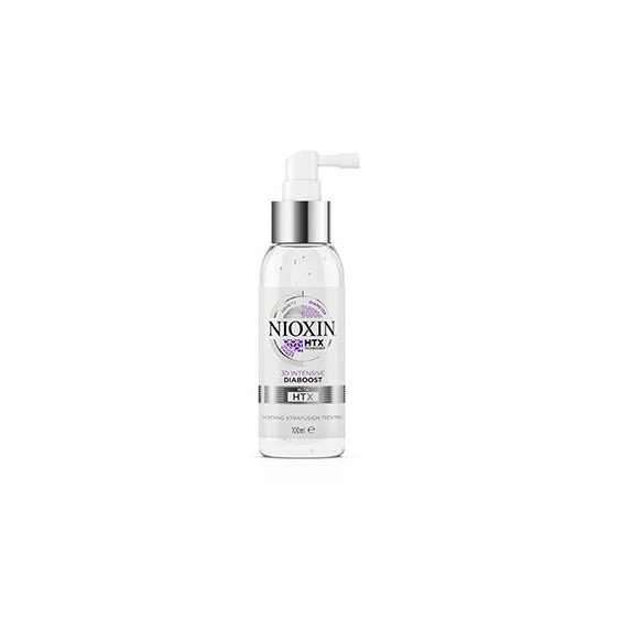 Nioxin Diaboost Thickening Xtrafusion Treatment 100ML