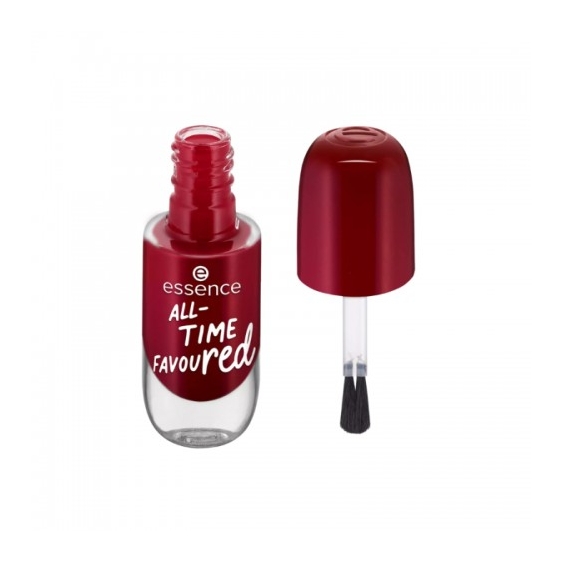 Essence Smalto Per Unghie Effetto Gel N.14 All-Time Favoured