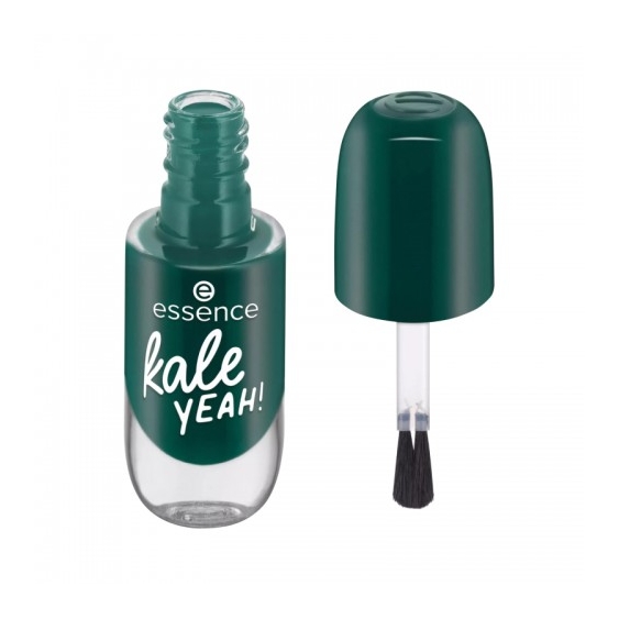 Essence Smalto Per Unghie Effetto Gel N.60 Kale Yeah
