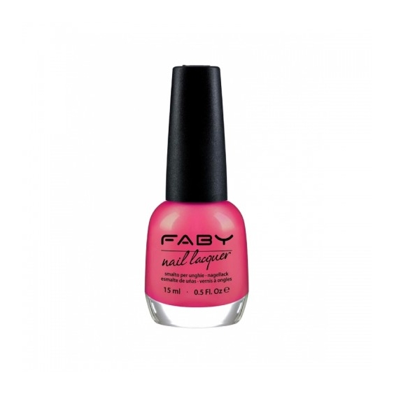 Faby Classic Smalto Per Unghie 15 Ml This Is My Dream