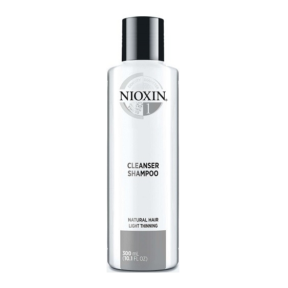 Nioxin Sistema 1 Cleanser 300ML