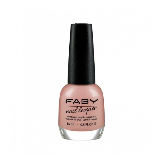 Faby Nail Lacquer Smalto Unghie Bon-Bon... Ton