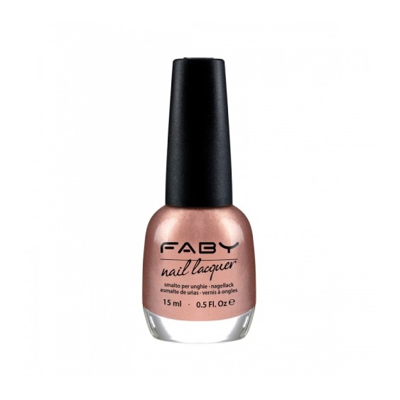 Faby Nail Lacquer Smalto Unghie Fairy Dreams