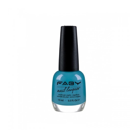 Faby Nail Lacquer Smalto Unghie Jump On My Magic Carpet
