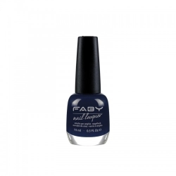 Faby Nail Lacquer Smalto Unghie Paris By Night