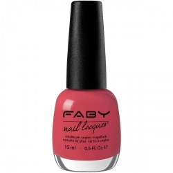 Faby Nail Lacquer Smalto Unghie Shopping In Camden Town