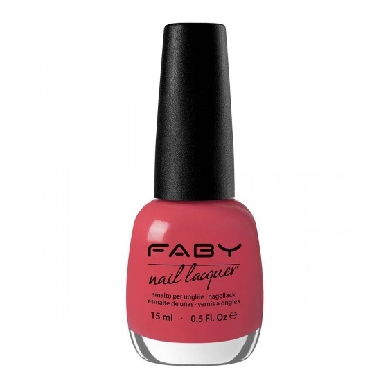 Faby Nail Lacquer Smalto Unghie Shopping In Camden Town