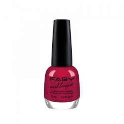 Faby Nail Lacquer Smalto Unghie Simply Perfect