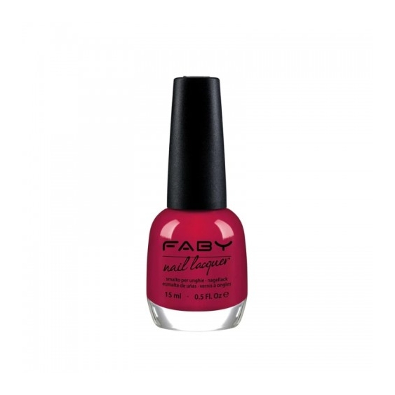 Faby Nail Lacquer Smalto Unghie Simply Perfect