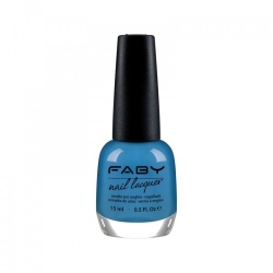 Faby Nail Lacquer Smalto Unghie Sunglasses And Bikini
