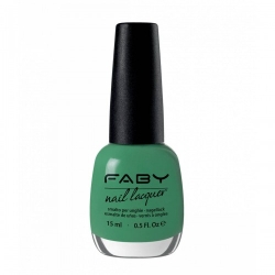 Faby Nail Lacquer Smalto Unghie The Parfume Of The Soul