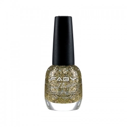 Faby Nail Lacquer Smalto Unghie The Vagaries Of The Stars