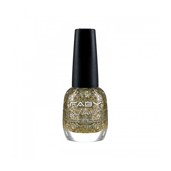 Faby Nail Lacquer Smalto Unghie The Vagaries Of The Stars