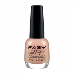 Faby Nail Lacquer Smalto Unghie This Is My Style