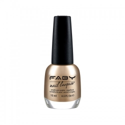 Faby Nail Lacquer Smalto Unghie You'Re On Pandora
