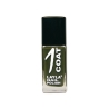 Layla One Coat Nail Polish Smalto N. 29 Verit Noir