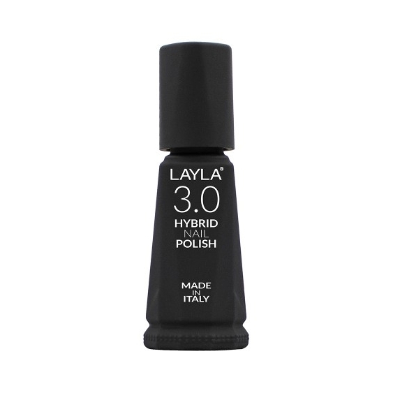 Layla 3.0 Hybrid Nail Polish Smalto Per Unghie N.0.8 Whimsy