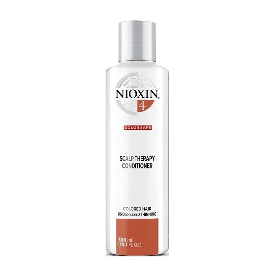 Nioxin Sistema 4 Scalp Revitaliser 300ML
