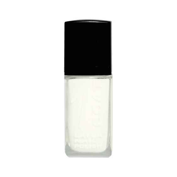 Layla 1 Coat Nail Polish Smalto 24 Alexander