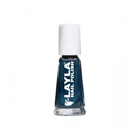 Layla Smalto Per Unghie Laccato N. 107