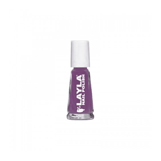 Layla Smalto Per Unghie Laccato N. 155