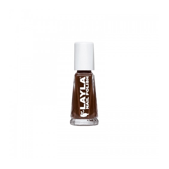 Layla Smalto Per Unghie Laccato N. 190