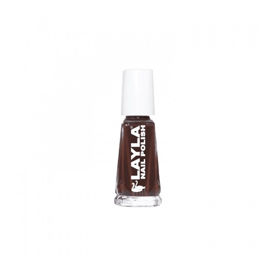 Layla Smalto Per Unghie Laccato N. 191