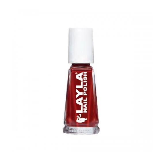 Layla Smalto Per Unghie Laccato N. 74