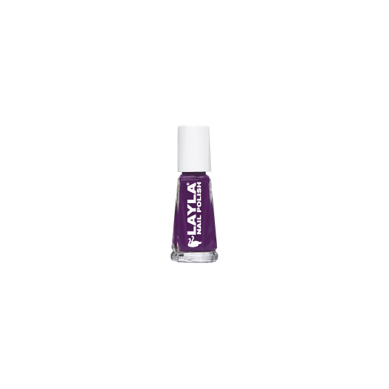 Layla Smalto Per Unghie Laccato N.149