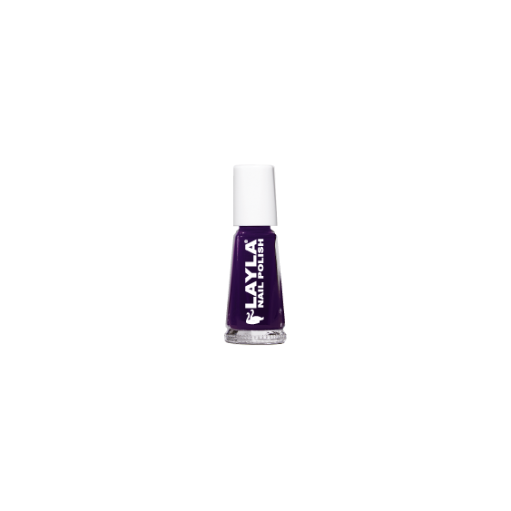 Layla Smalto Per Unghie Laccato N.202