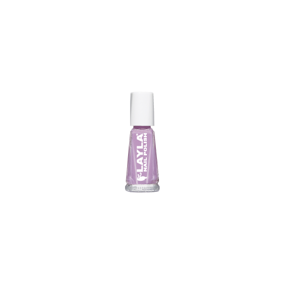 Layla Smalto Per Unghie Laccato N.204