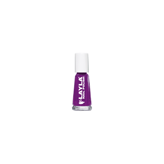 Layla Smalto Per Unghie Laccato N.205