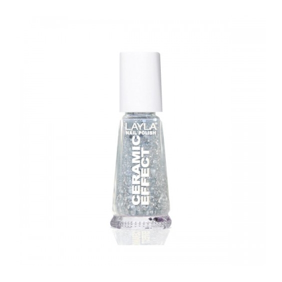 Layla Ceramic Effect Smalto Per Unghie N.51