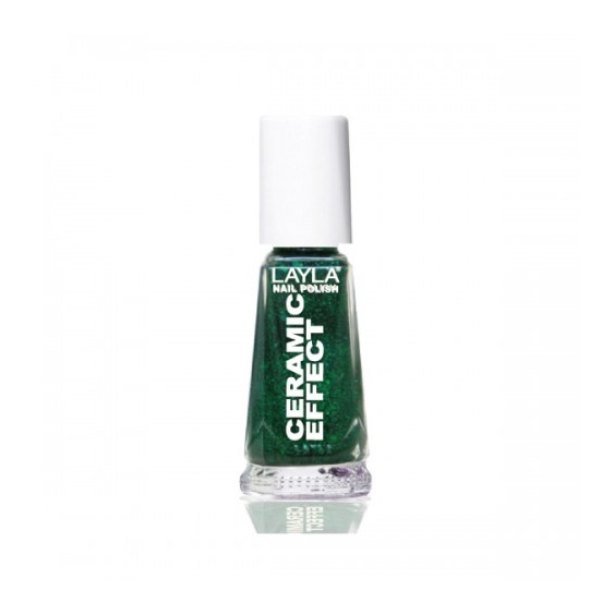 Layla Ceramic Effect Smalto Per Unghie N.54