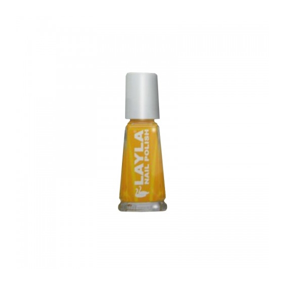 Layla Smalto Per Unghie Laccato N. 207