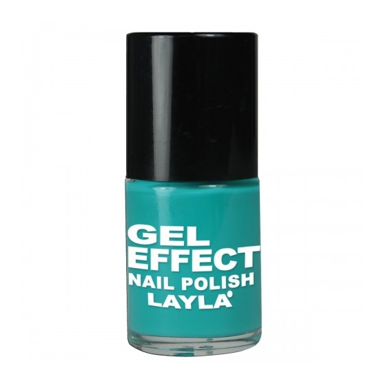 Layla Gel Effect Smalto Per Unghie N. 11 Tropical Island