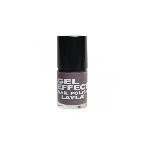 Layla Smalto Per Unghie Gel Effect 23 Wet Beach