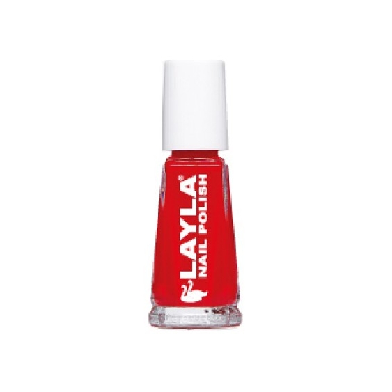 Layla Smalto Per Unghie Laccato 132