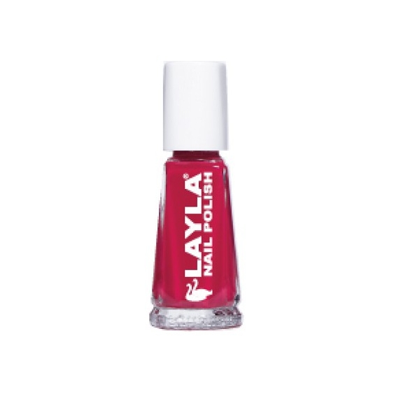 Layla Smalto Per Unghie Laccato N.10