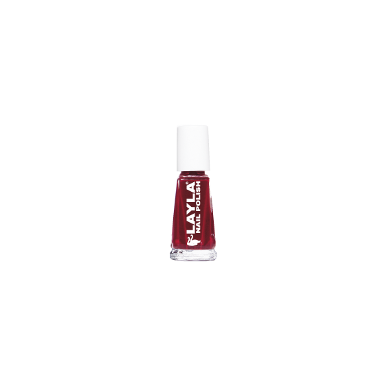 Layla Smalto Per Unghie Laccato N.147