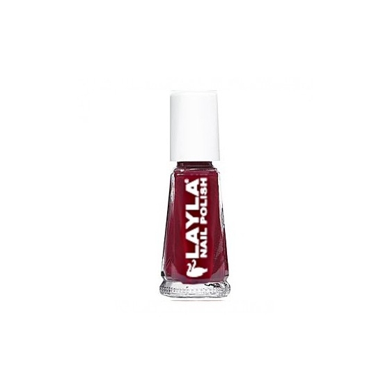 Layla Smalto Per Unghie Laccato N.19