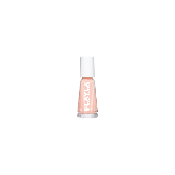 Layla Smalto Per Unghie Laccato N.49