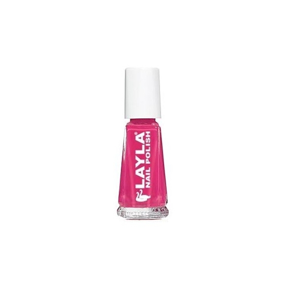 Layla Smalto Per Unghie Laccato N.57